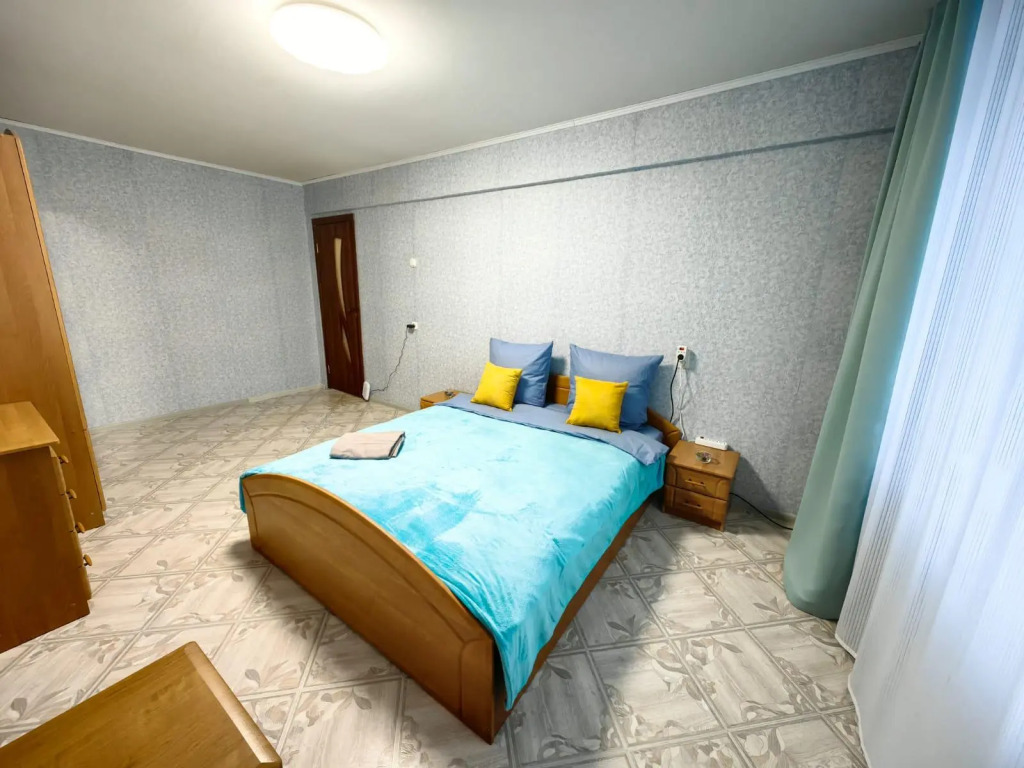 Фотография квартиры Like Home (Лайк Хоум) улице на Дзержинского