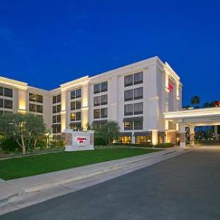 Фотографии гостиницы
Hampton Inn by Hilton San Diego - Kearny Mesa