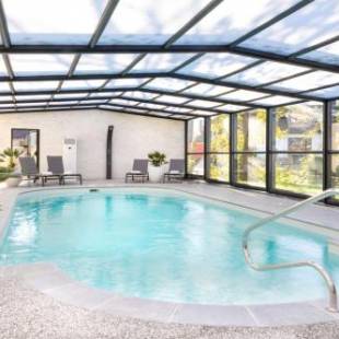 Фотографии гостиницы
Hotel Best Western La Mare O Poissons