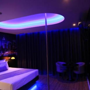 Фотография мини отеля Motel Eleven