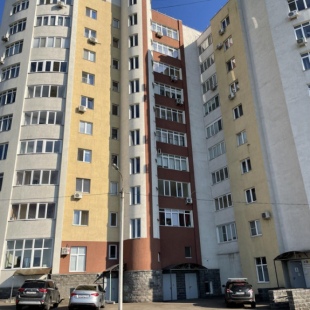 Фотография квартиры Infinity of Days (Инфинити оф Дэйс) на улице Карла Маркса