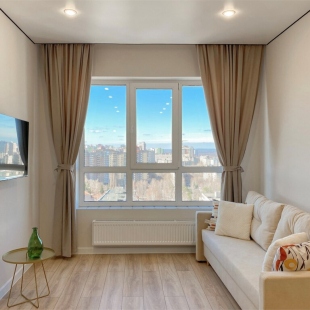 Фотография квартиры Апартаменты Жилой Комплекс Ботанический Сад