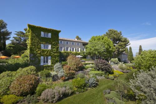 Фотография гостиницы Le Manoir de L'Étang