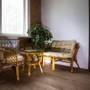 Фотография мини отеля Лесной Бункер