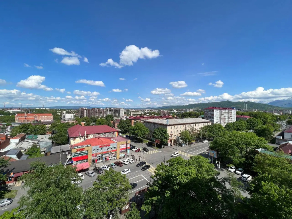 Фотография квартиры Квартира 2-х комнатная