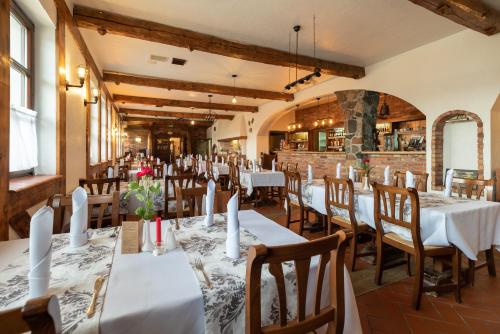 Фотография гостиницы Kraina Jezior Gospoda