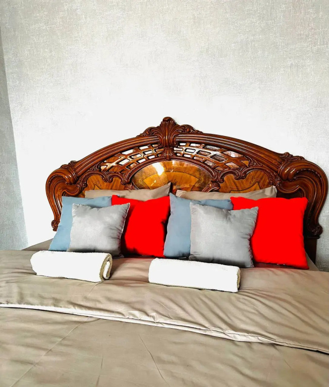 Фотография квартиры Квартира Уютная солнечная в самoм центpе рядом с набережной и ж/д вокзалом