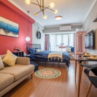 Фотография гостиницы Zhengzhou Huiji·Huijiwanda