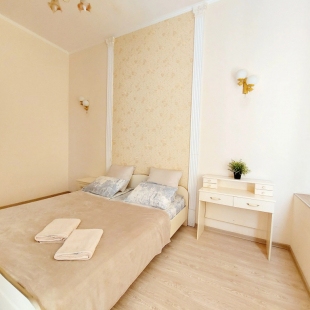 Фотография квартиры Апартаменты с Видом на Средневековье