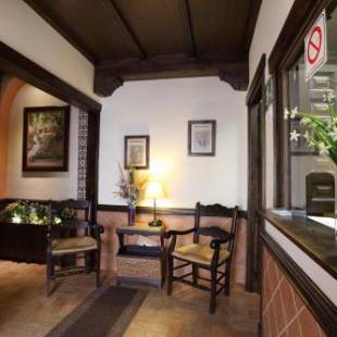 Фотографии гостевого дома 
            Hostal Rocio