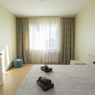 Фотография квартиры Апартаменты на улице им. Космонавта Поповича