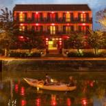 Фотография гостиницы Little Hoi An . A Boutique Hotel & Spa
