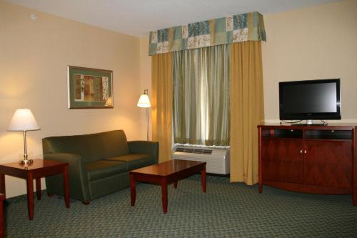 Фотография гостиницы Hampton Inn & Suites El Paso West
