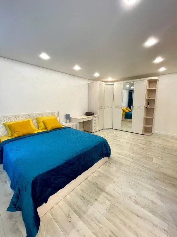 Фотография квартиры Апартаменты на улице Никитина