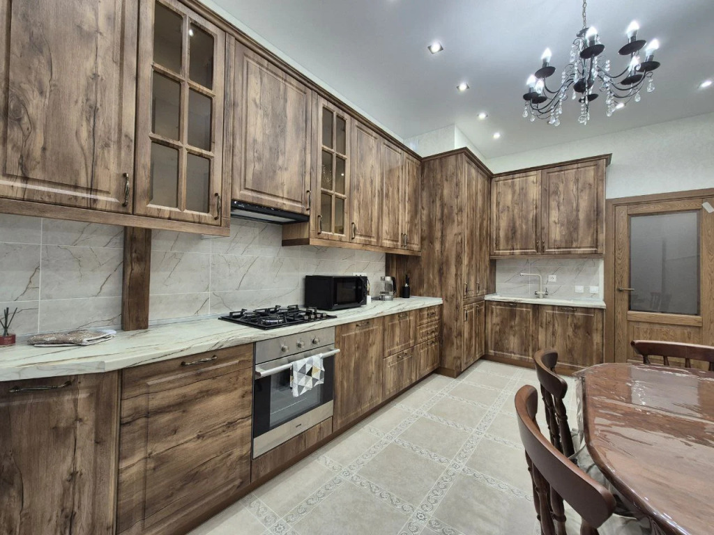 Фотография квартиры Апартаменты uTrip Orleans