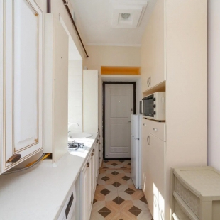 Фотография квартиры Sofi (Софи) на улице Куйбышева 89/2