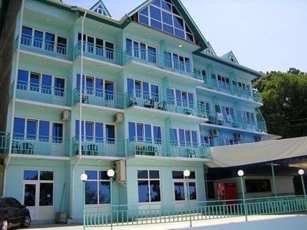 Фотографии гостевого дома 
            Небеса