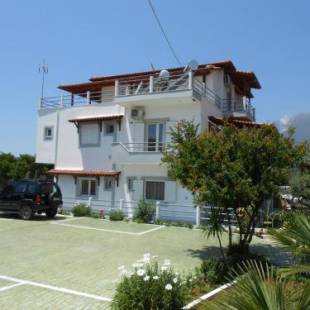 Фотографии гостиницы
Yard Paradise Hotel