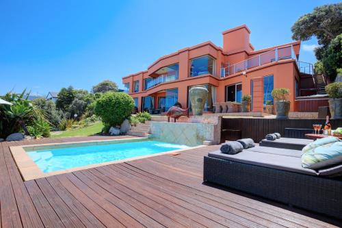 Фотография гостевого дома Xanadu Guest Villa