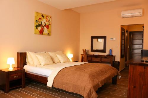 Фотографии мини отеля
Maya Panzio