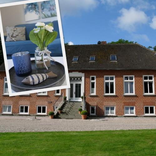 Фотография гостевого дома Ferienhof BauerMüller