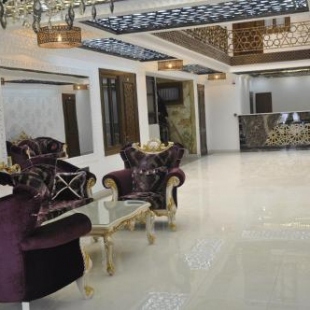 Фотография гостиницы Suzangaron