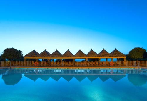 Фотография гостиницы Parador de Carmona