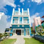 Фотография мини отеля 岸戀618民宿 Love Jane B&B 墾丁船帆石 可包棟 近沙灘 浮潛 水上活動