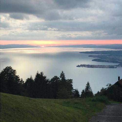 Фотография гостевого дома Pfändertraum Luxus Ferienhaus