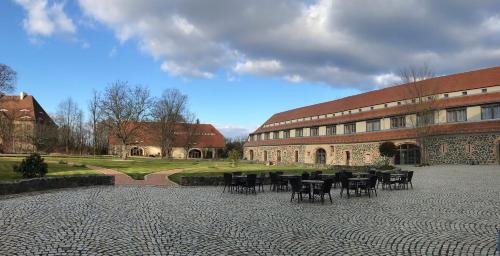 Фотография гостиницы Gut am See