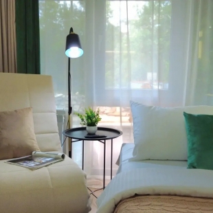 Фотография квартиры Апартаменты Queenstay Тропикана на Войковской