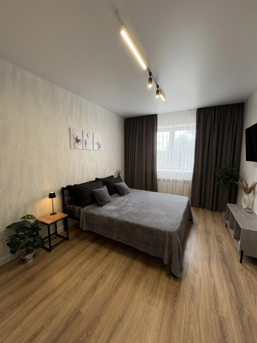 Фотографии квартиры 
            Квартира на Проезде 3 Академический 6