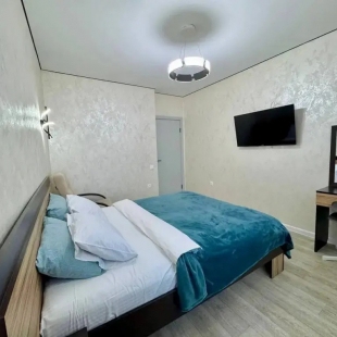 Фотография квартиры Апартаменты на Баумана 4