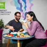 Фотография гостиницы ibis Styles Warszawa City