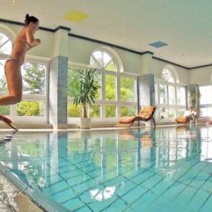 Фотографии гостиницы 
            Hotel Sonnengarten