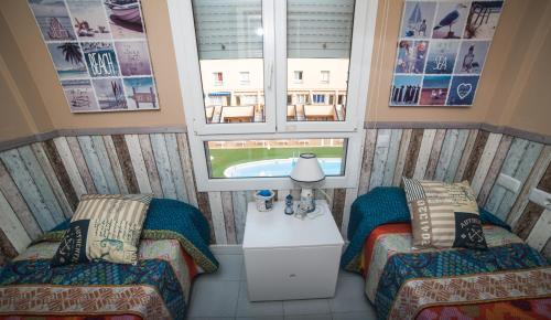 Фотография гостевого дома Casa Paula