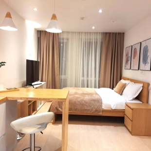 Фотография квартиры Апартаменты YES На 8 небе