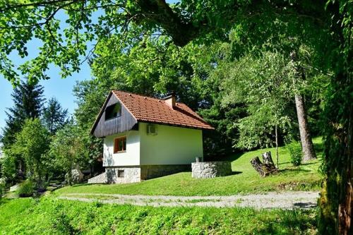 Фотография гостевого дома Sweet Stay Forest House