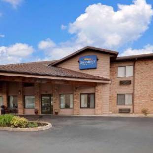 Фотографии гостиницы
Baymont by Wyndham Battle Creek Downtown