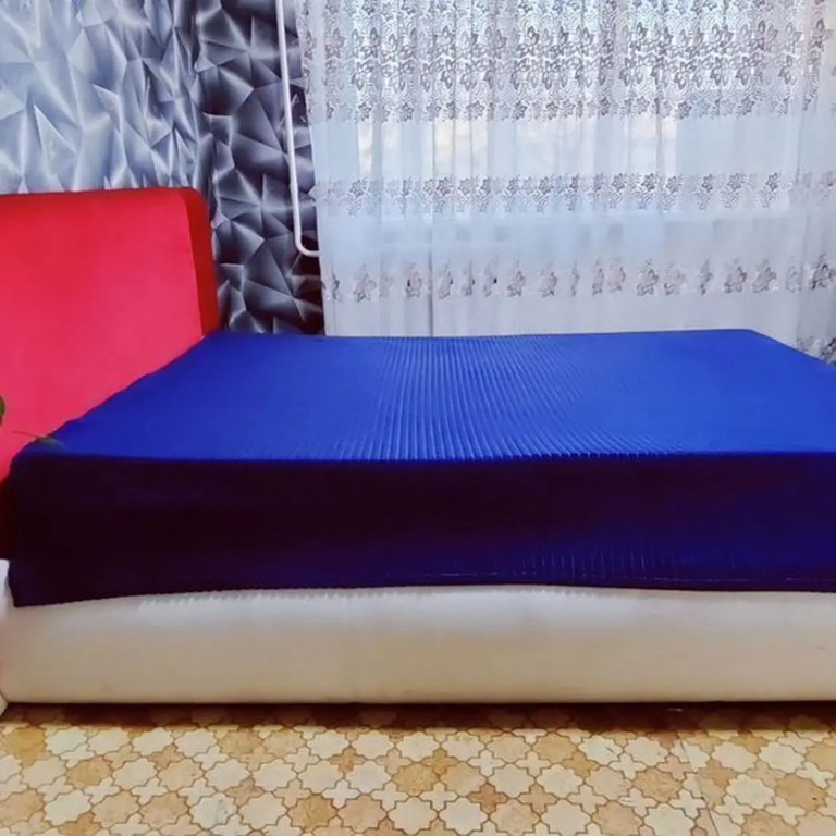 Фотография квартиры Квартира на Мира 36А