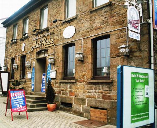 Фотографии гостиницы
Aal-Kate