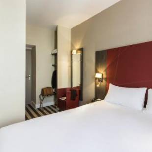 Фотографии гостиницы
Ibis Styles Nantes Centre Place Graslin