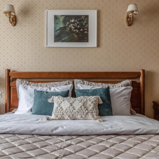 Фотография квартиры Flatforyou (Флэтфорю) на улице 2-я Брестская 37 строение 1