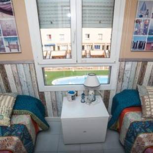 Фотографии гостевого дома
Casa Paula