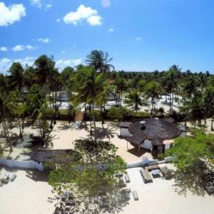 Фотографии гостиницы 
            Hotel Marina Porto Abrolhos