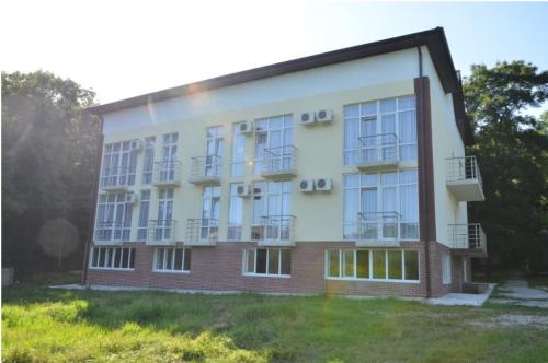 Фотографии гостиницы
Росинка