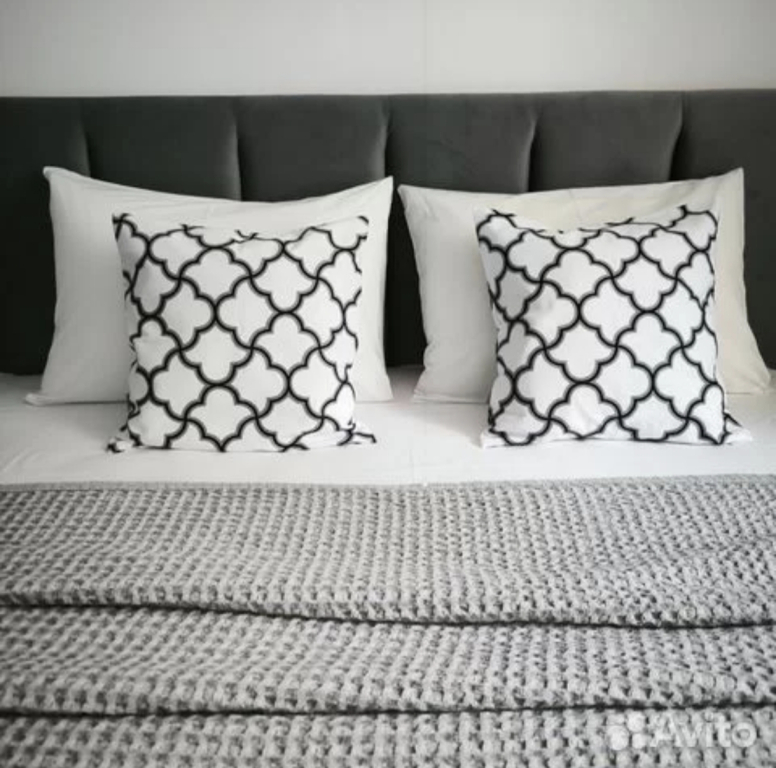 Фотография квартиры Квартира Уютный адрес