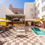 Фотография гостиницы Clinton Hotel South Beach