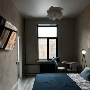 Фотография квартиры Апартаменты на Крепостной 12