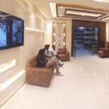 Фотография гостиницы Hotel Seeta Since 1965